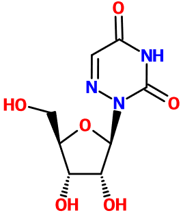 (image for) MC081914 6-Azuridine